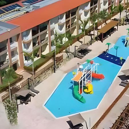 Ondas Praia Resort Em Porto Seguro Exterior photo