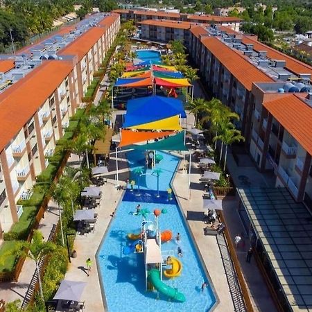 Ondas Praia Resort Em Porto Seguro Exterior photo