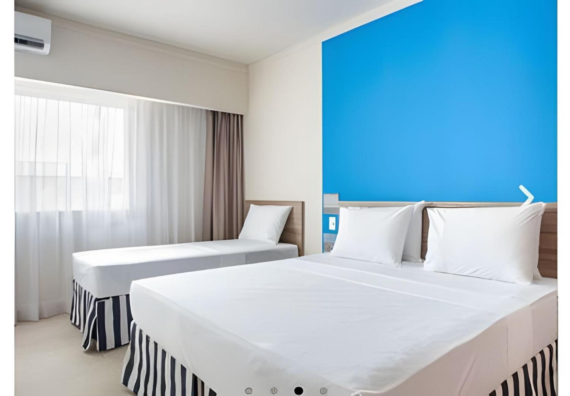 Ondas Praia Resort Em Porto Seguro Exterior photo
