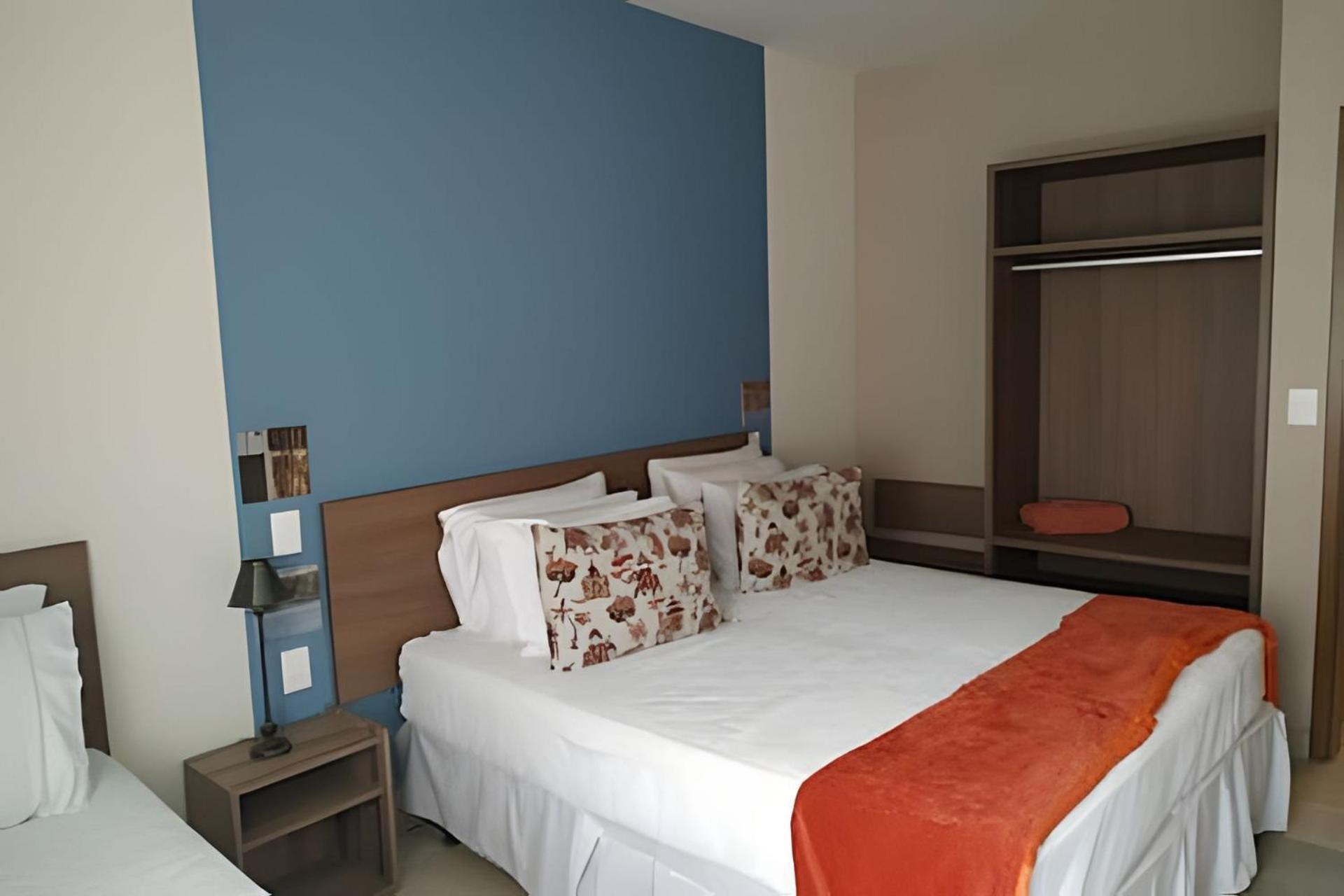 Ondas Praia Resort Em Porto Seguro Exterior photo
