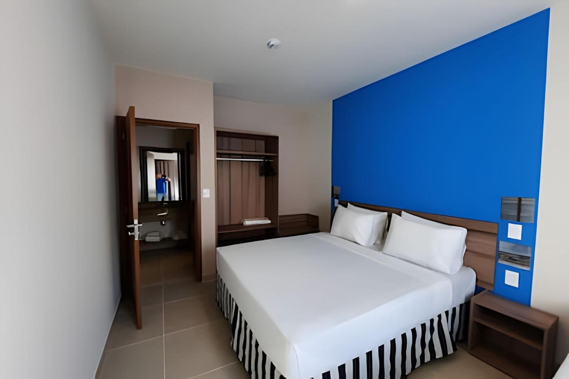 Ondas Praia Resort Em Porto Seguro Exterior photo