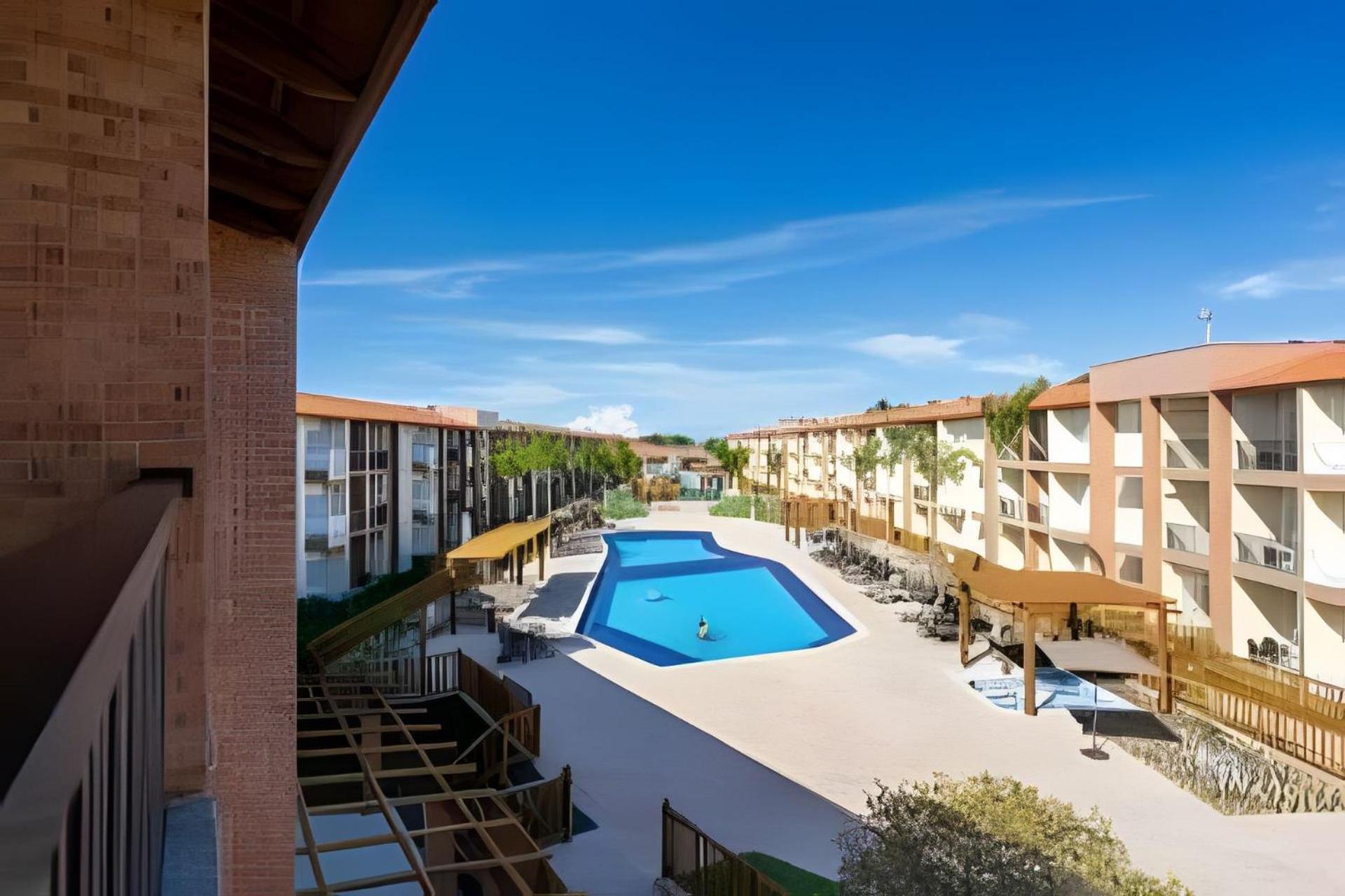 Ondas Praia Resort Em Porto Seguro Exterior photo