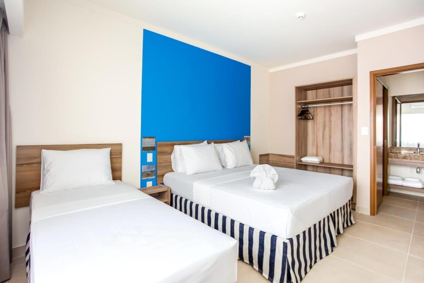 Ondas Praia Resort Em Porto Seguro Exterior photo