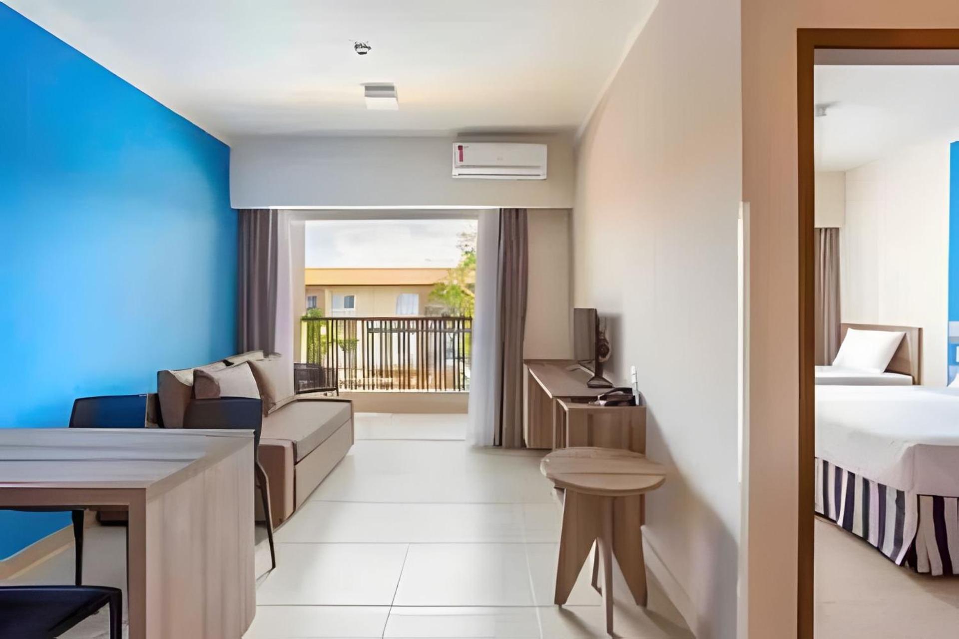 Ondas Praia Resort Em Porto Seguro Exterior photo