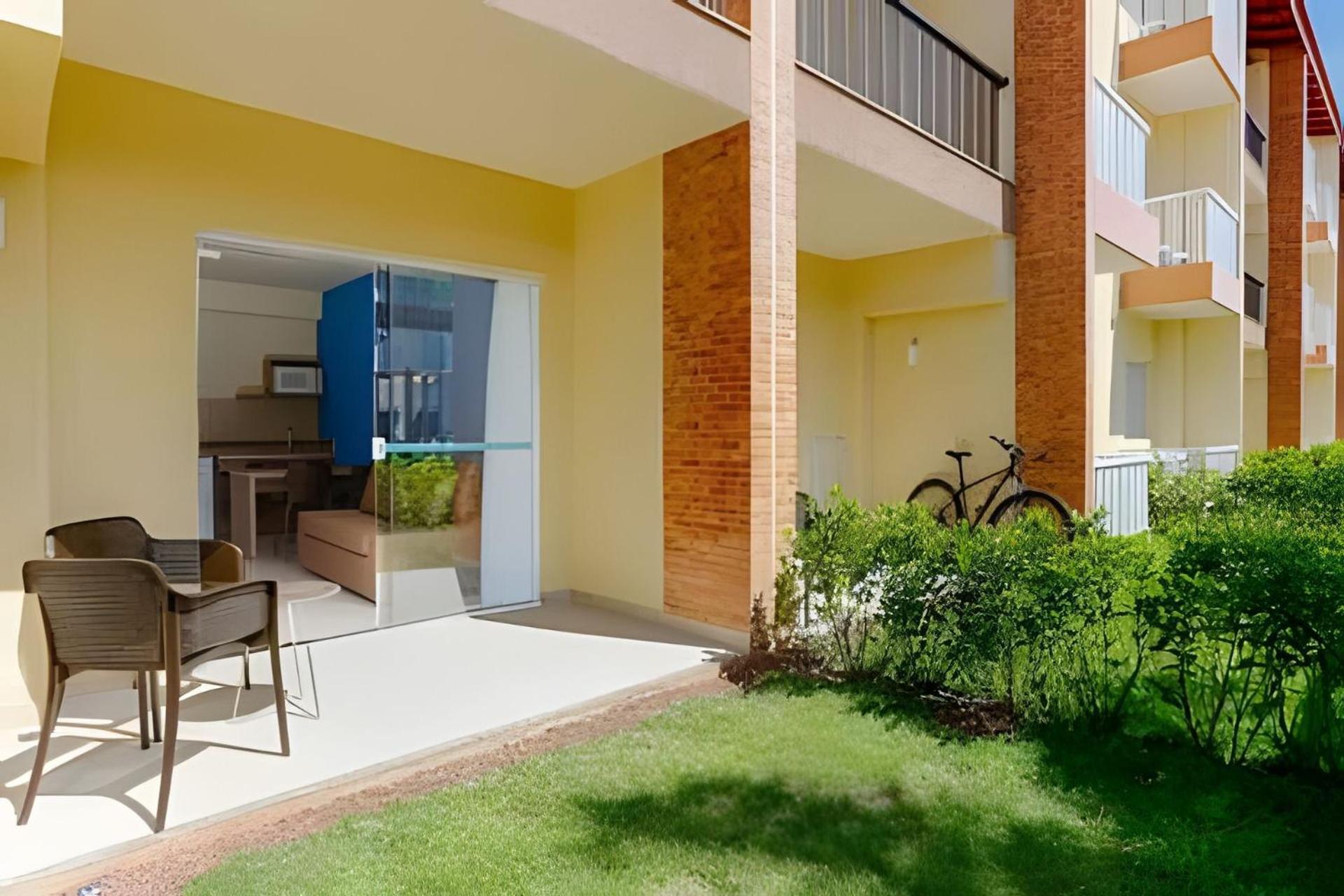Ondas Praia Resort Em Porto Seguro Exterior photo