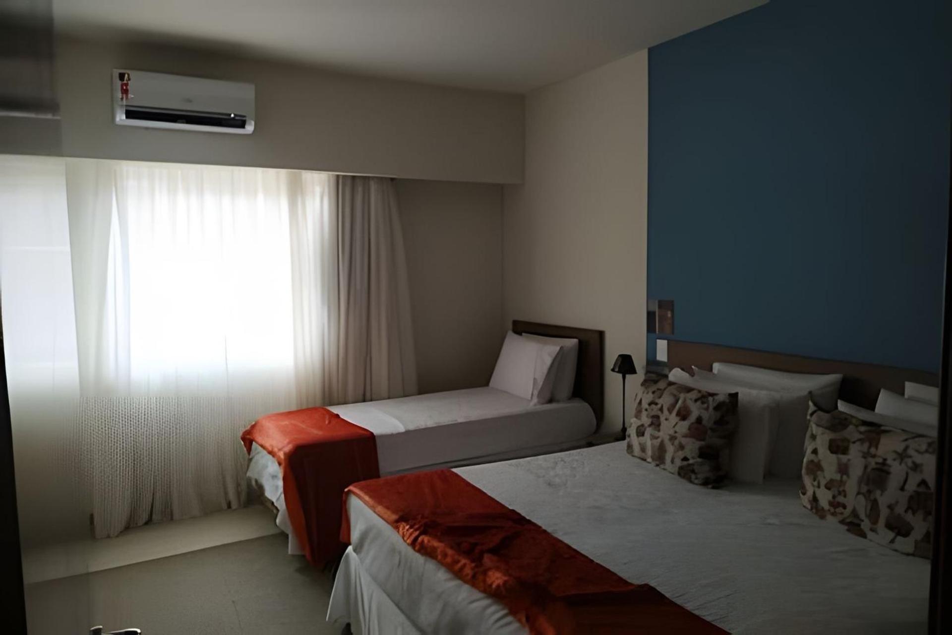 Ondas Praia Resort Em Porto Seguro Exterior photo