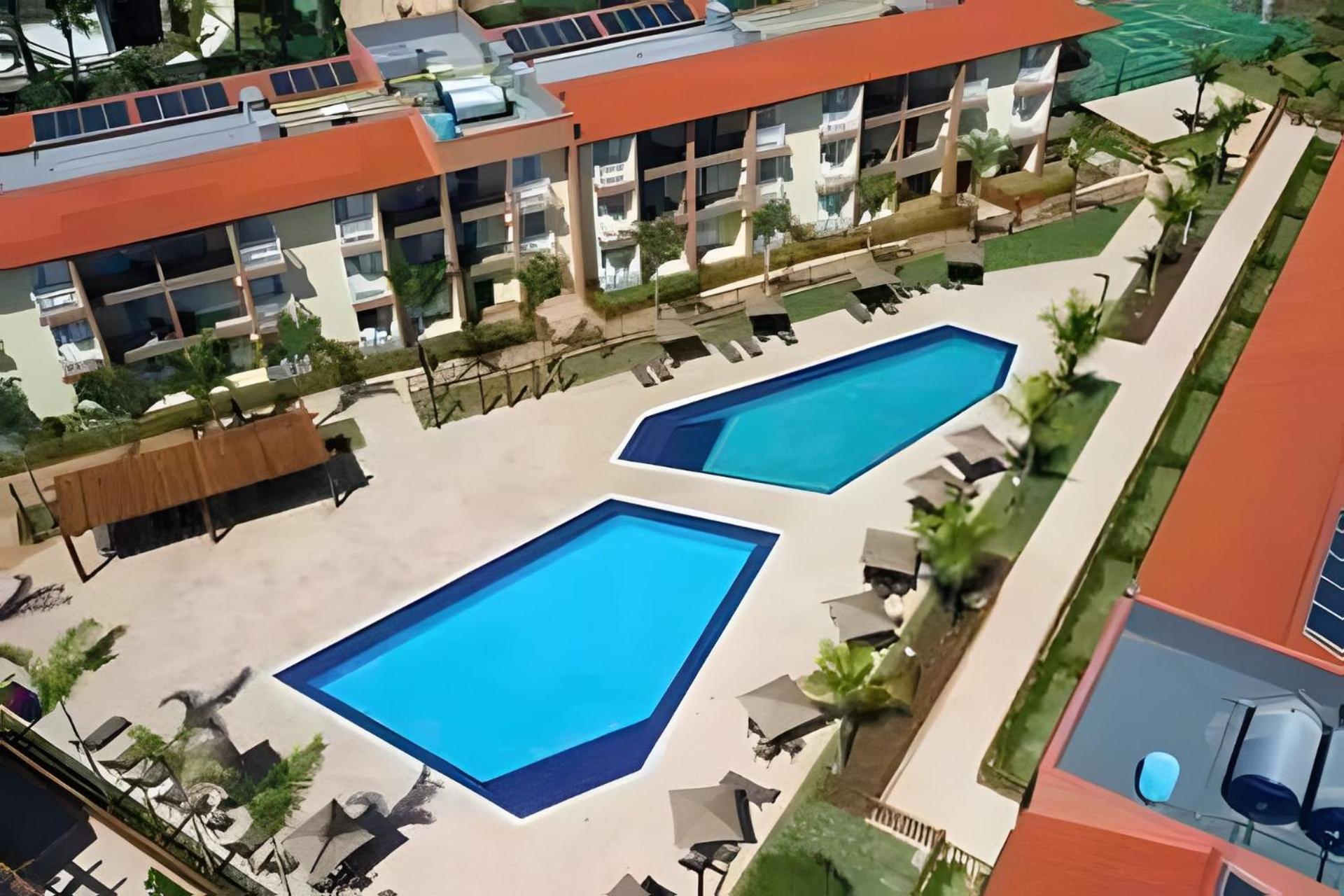 Ondas Praia Resort Em Porto Seguro Exterior photo