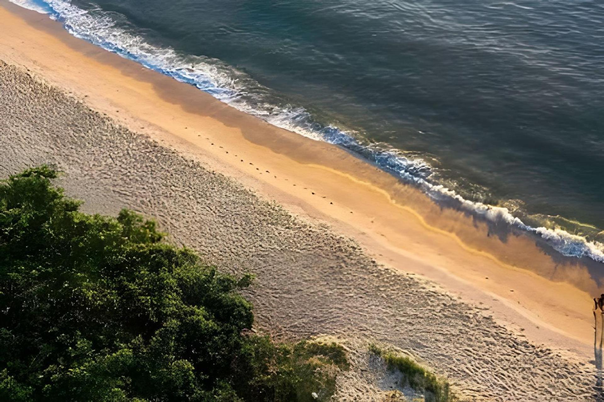 Ondas Praia Resort Em Porto Seguro Exterior photo