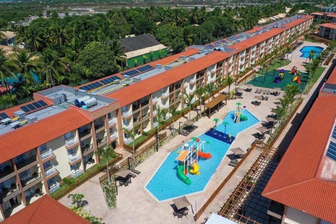 Ondas Praia Resort Em Porto Seguro Exterior photo